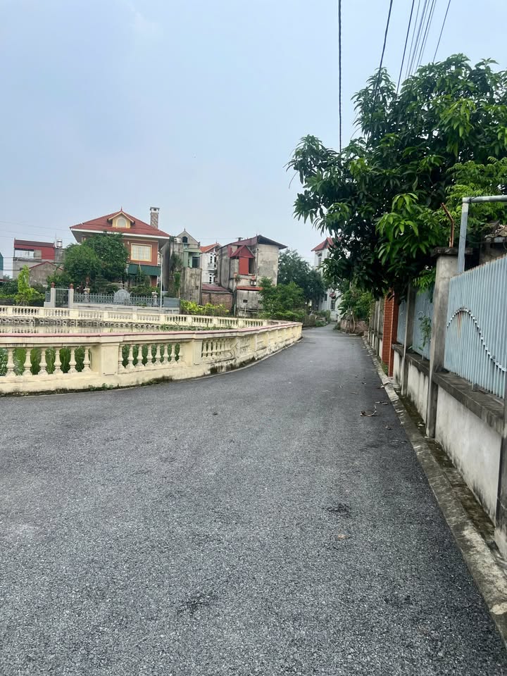 Đất Kiêu Kỵ, Gia Lâm 40m² giá 2 tỷ - Đầu tư sinh lời ngay!