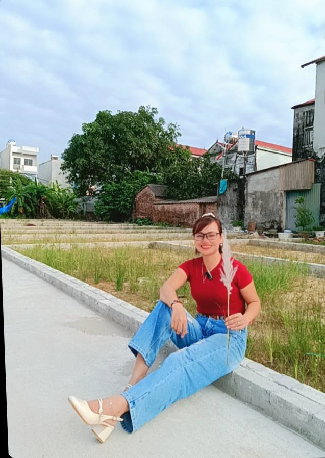 Đất nền Quang Minh Mê Linh 55m² giá 2 tỷ - Đầu tư sinh lời lý tưởng!