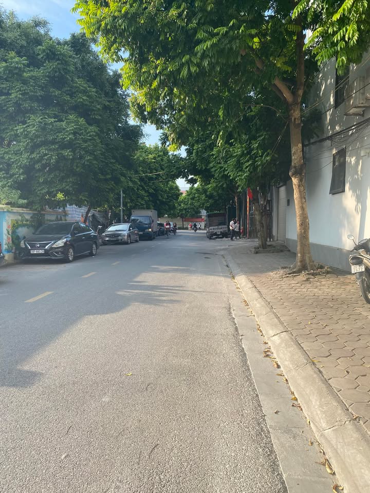 Đất nền Phúc Lợi Long Biên 100m² giá thỏa thuận - Đầu tư sinh lời ngay!