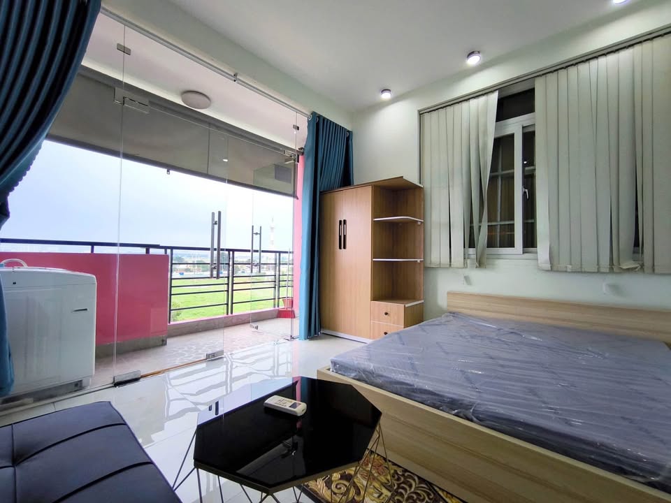 Phòng cho thuê tại 200 Tân Sơn, Tân Bình - Không giới hạn người ở, giá tốt nhất thị trường!