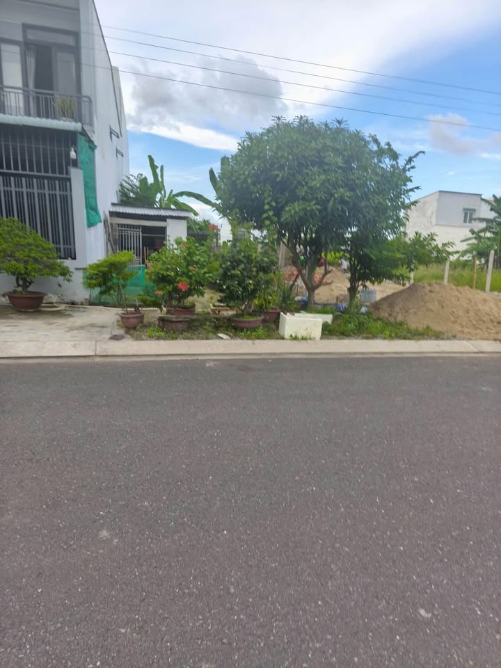 Đất nền TĐC Mỹ Gia Nha Trang 100m² giá 6.7 tỷ - Sổ hồng chính chủ, xây dựng tự do!