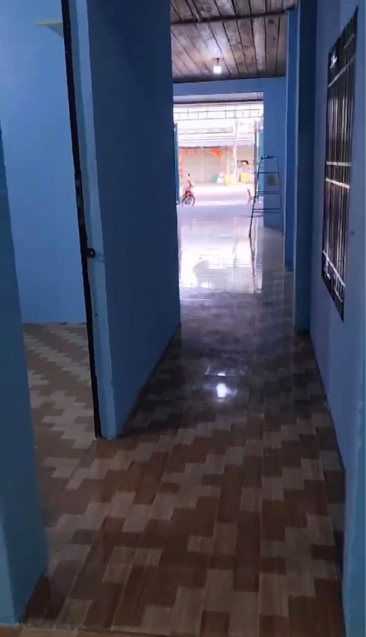 Mặt bằng Trần Hưng Đạo, Đồng Xoài 1PN/2PN - Giá chỉ 6.5 triệu/tháng