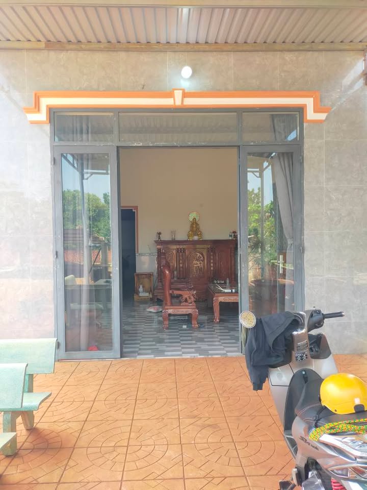 Nhà phố Phước Bình, Long Thành 300m² giá 1.1 tỷ - Vị trí tuyệt vời gần chợ!