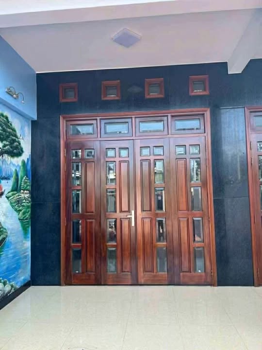 Nhà phố 1 trệt 1 lầu đường Kim Đình, Gia Kiệm, 170m² giá 2.3 tỷ - Sổ hồng chính chủ!