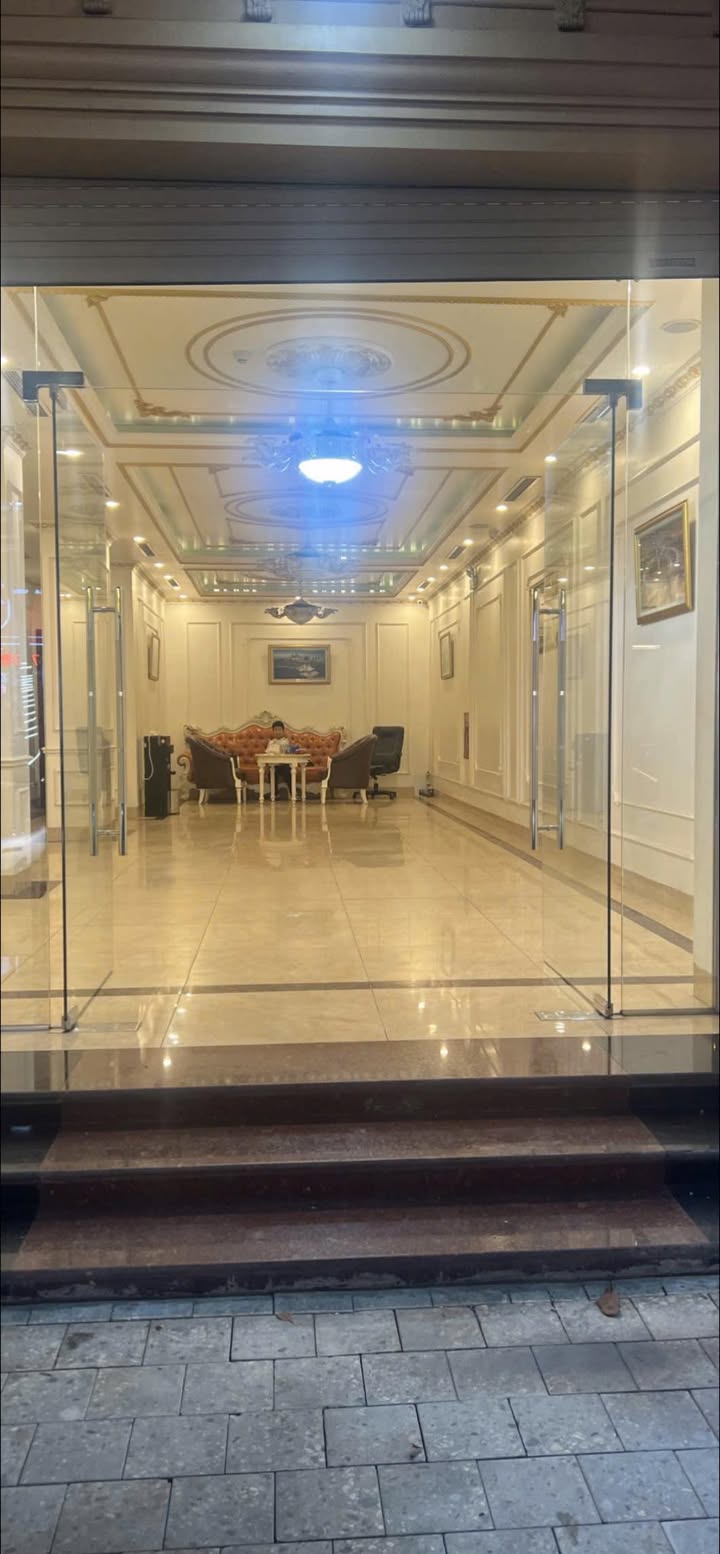 Cho thuê mặt bằng Ngọc Hân Công Chúa 100m² giá 40 triệu - Vị trí đắc địa cho kinh doanh!