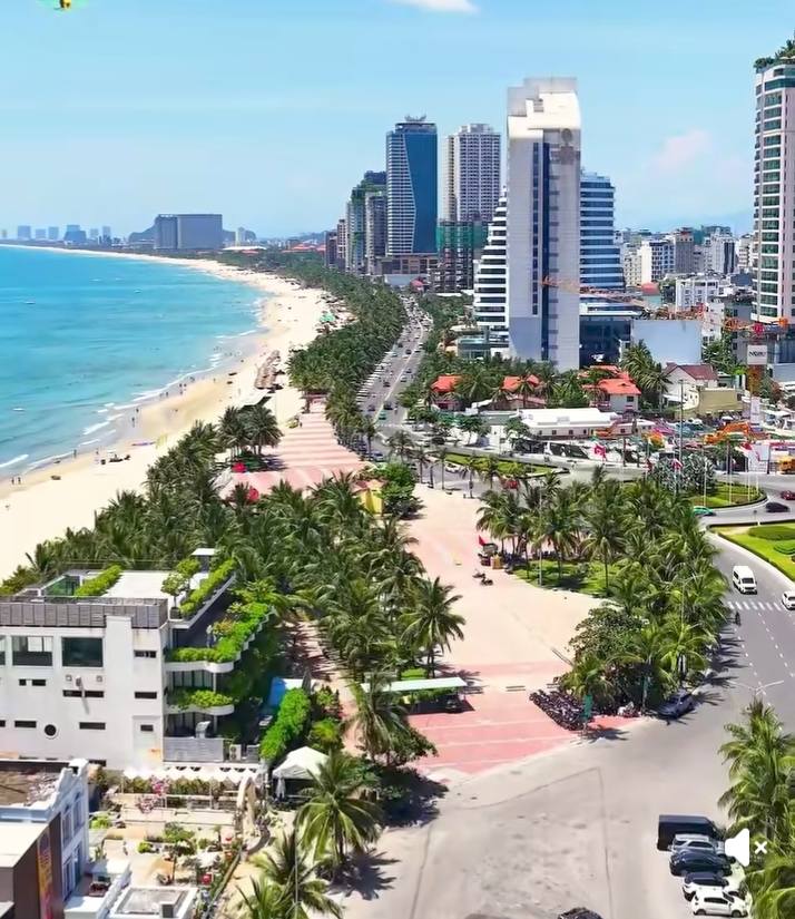 Nhà 3 tầng Đà Nẵng 65m² giá chỉ 5.XX tỷ - Vị trí trung tâm Hải Châu!