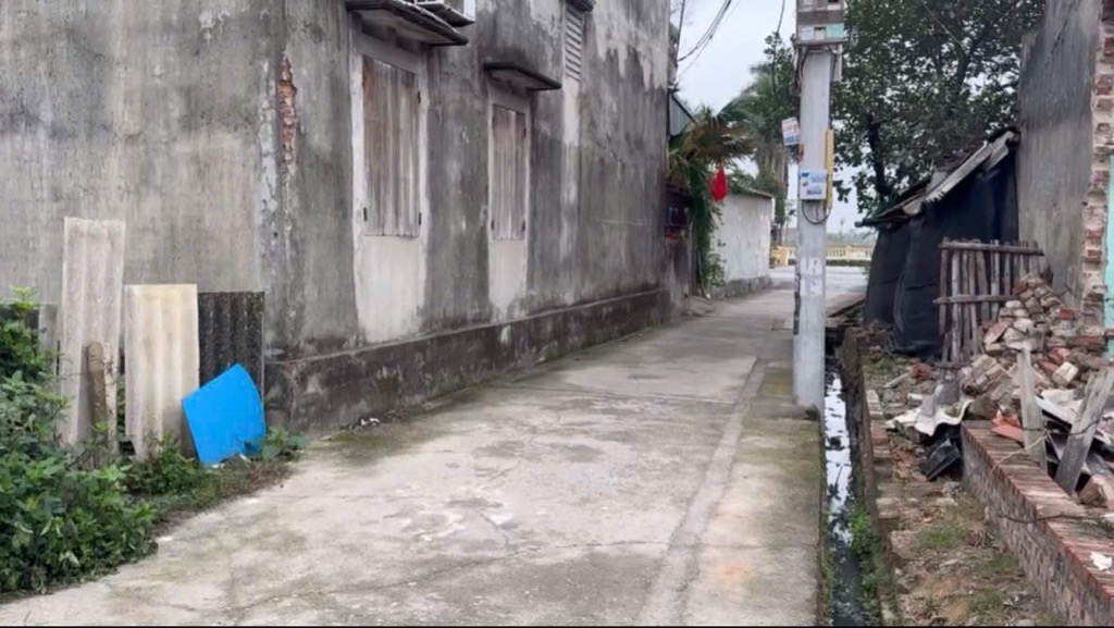 Đất thổ cư Kiêu Kỵ, Gia Lâm 80m² giá 3 tỷ - Cơ hội đầu tư tuyệt vời!