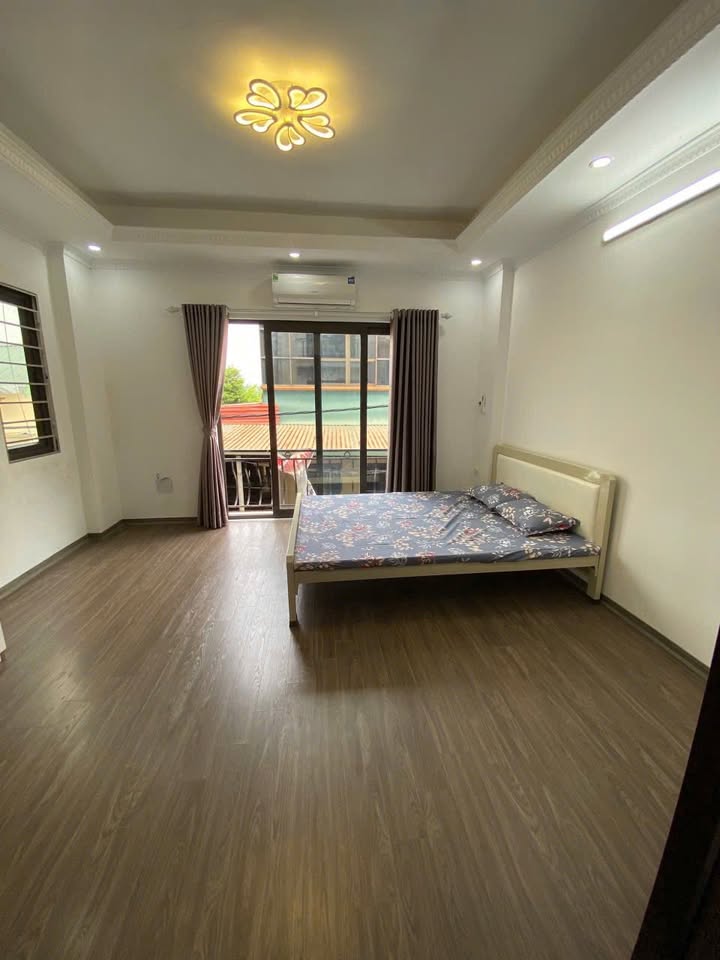 Nhà nguyên căn Phú Diễn 35m² giá 13 triệu - Lô góc 2 mặt thoáng