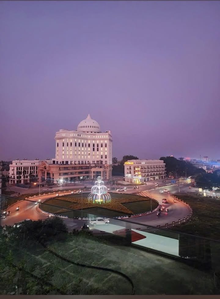 Đất nền Duy Tiên 50m² giá 1 tỷ - Đầu tư sinh lời hấp dẫn!