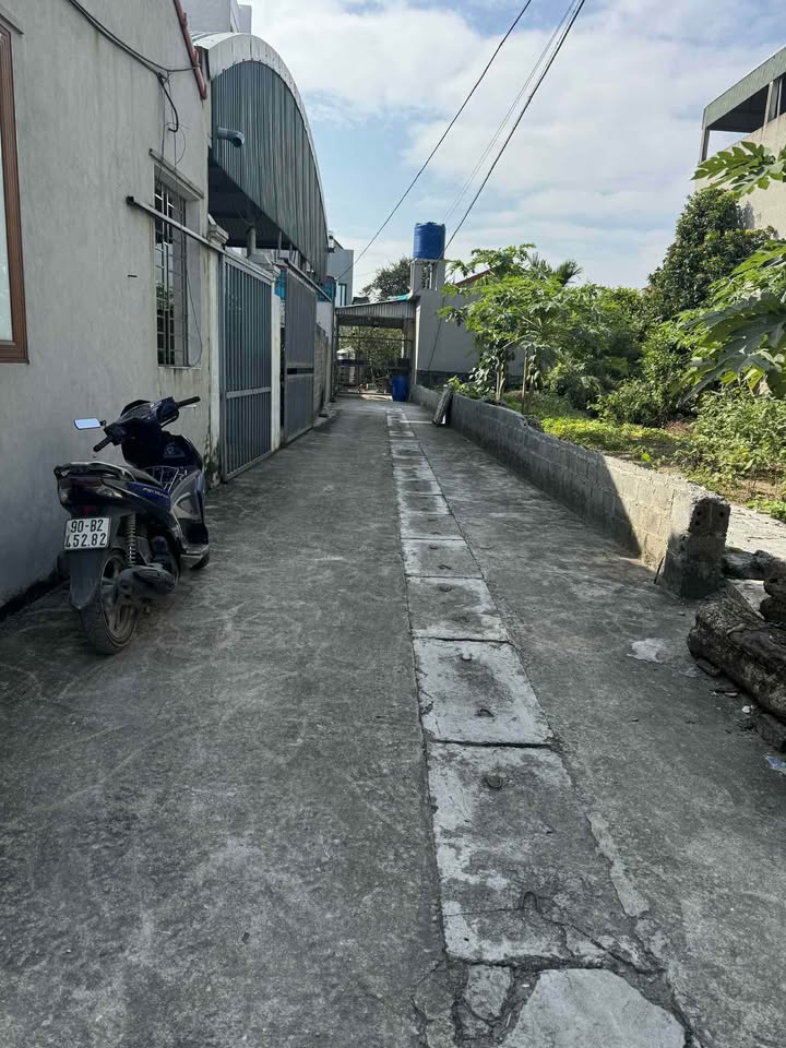 Đất ở Duy Tiên 60m² giá 1.1 tỷ - Đường ô tô, tiện ích đầy đủ!