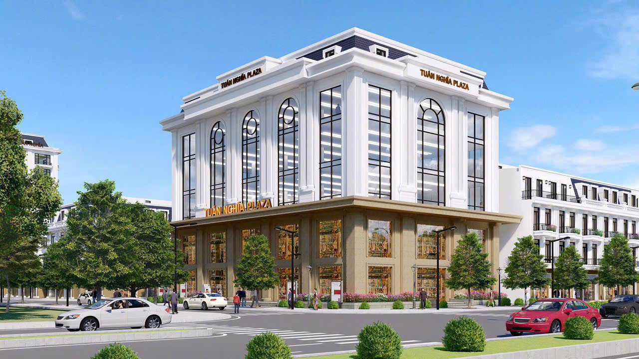 Đất TMDV 984m² phường Cải Đan - TP Sông Công, giá chỉ 10 tỷ - Cơ hội đầu tư sinh lời cao!