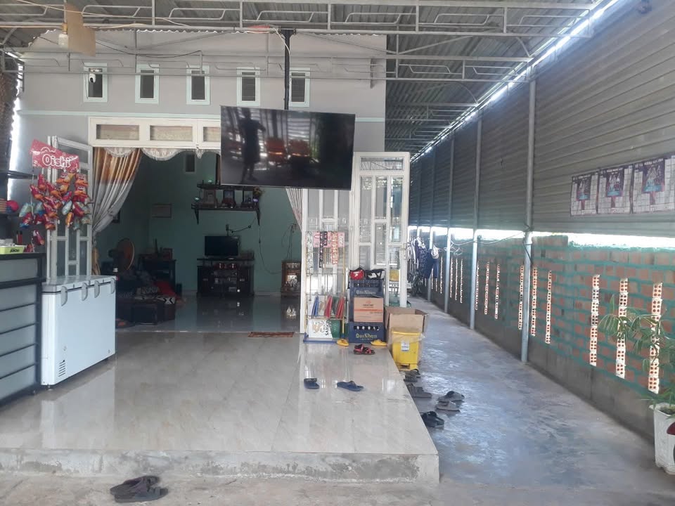 Đất thổ cư 1225m² tại thôn 5, xã Hòa Bình - Giá chỉ 9xx triệu, thương lượng ngay!