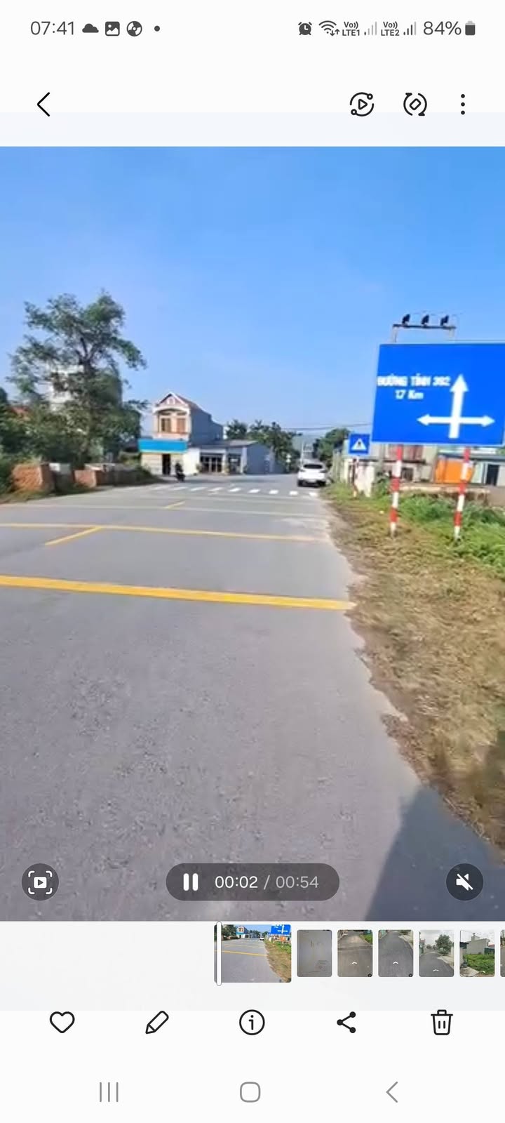 Đất nền Ứng Hòe Ninh Giang 150m² giá 2 tỷ - Đường nhựa rộng rãi, tiện ích đầy đủ!