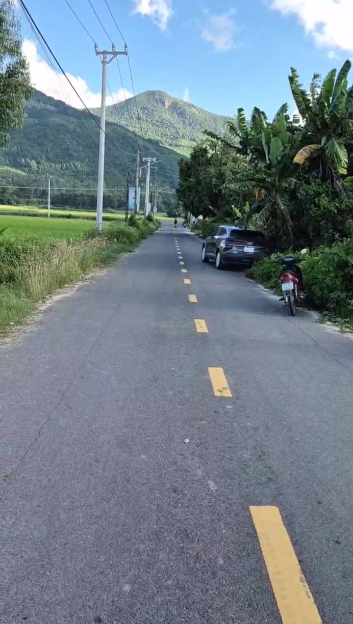 Đất mặt tiền Đề Gi, 358m² giá chỉ 300 triệu - Cơ hội đầu tư tuyệt vời!