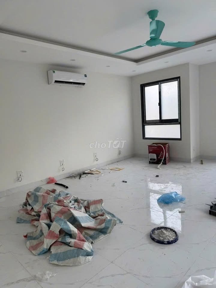 Cho thuê nhà BT tại Dương Nội, Hà Đông 100m² - Thiết kế thông sàn hiện đại!