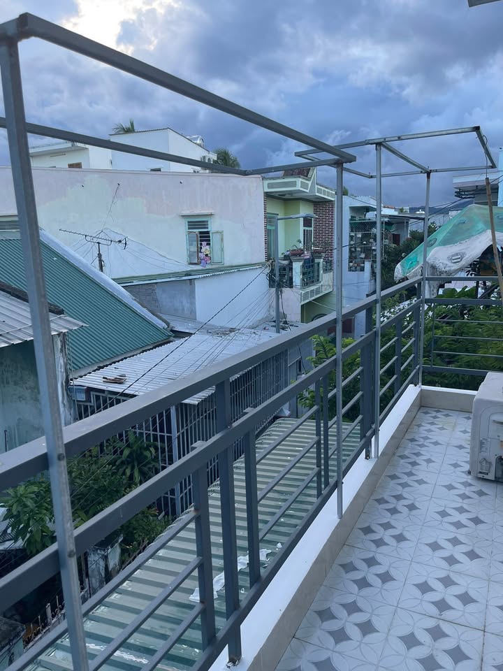 Nhà 2 tầng hẻm 85 Hương Lộ Ngọc Hiệp - 41m² chỉ 2.59 tỷ - Cơ hội vàng tại Nha Trang!