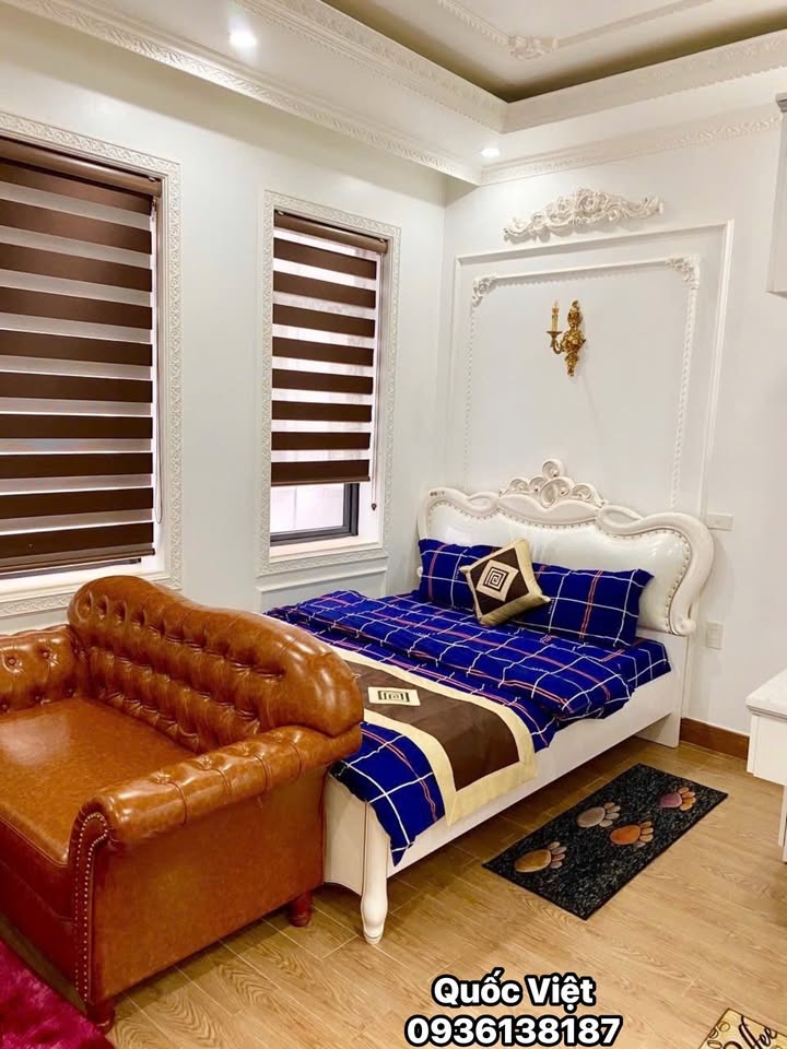 Căn hộ cho thuê Vincom Lê Thánh Tông 30m² giá 8 triệu - Miễn phí tiện ích