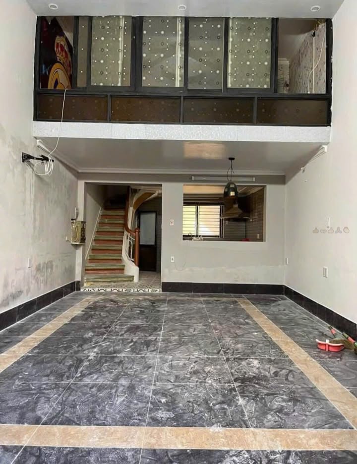 Nhà cho thuê đường Tôn Đức Thắng, quận Lê Chân, Hải Phòng 40m² - Phù hợp ở và kinh doanh!