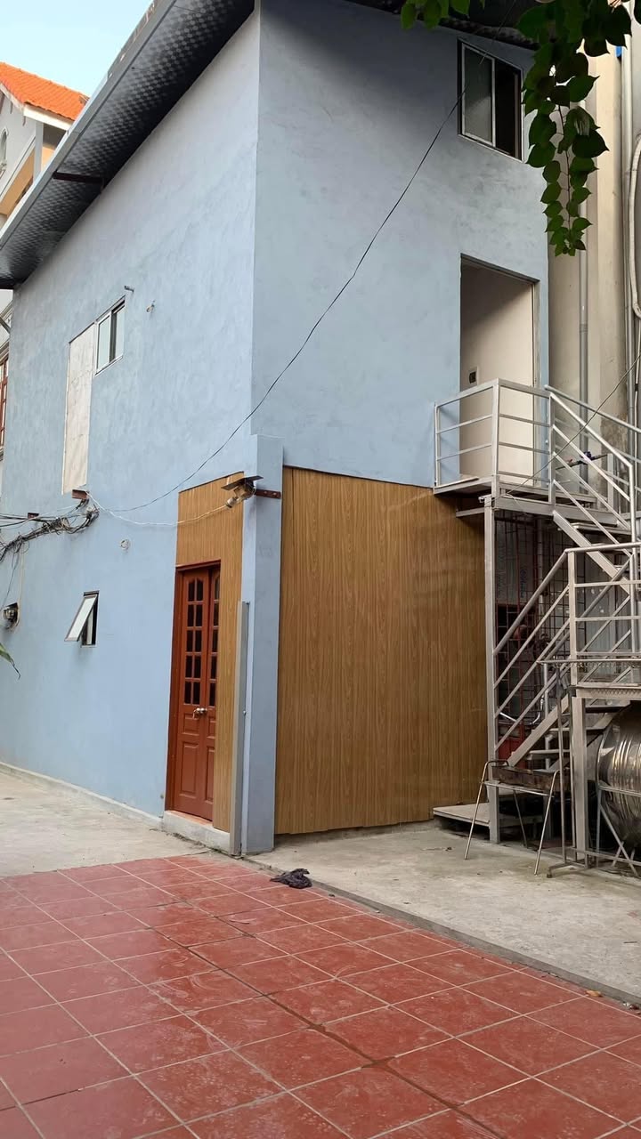 Phòng trọ cho thuê tại Tam Hiệp, Thanh Trì 30m² - Tiện nghi gần trường học!