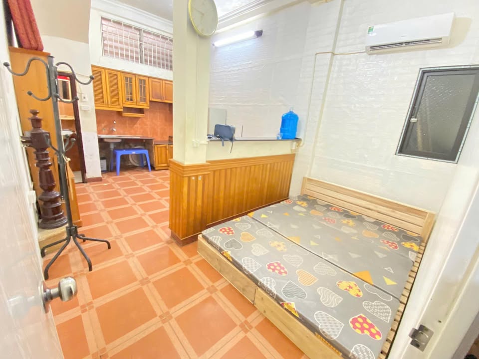 Phòng trọ chính chủ tại Cầu Giấy 20m² giá 3.3 triệu - Không chung chủ, tự do thoải mái!