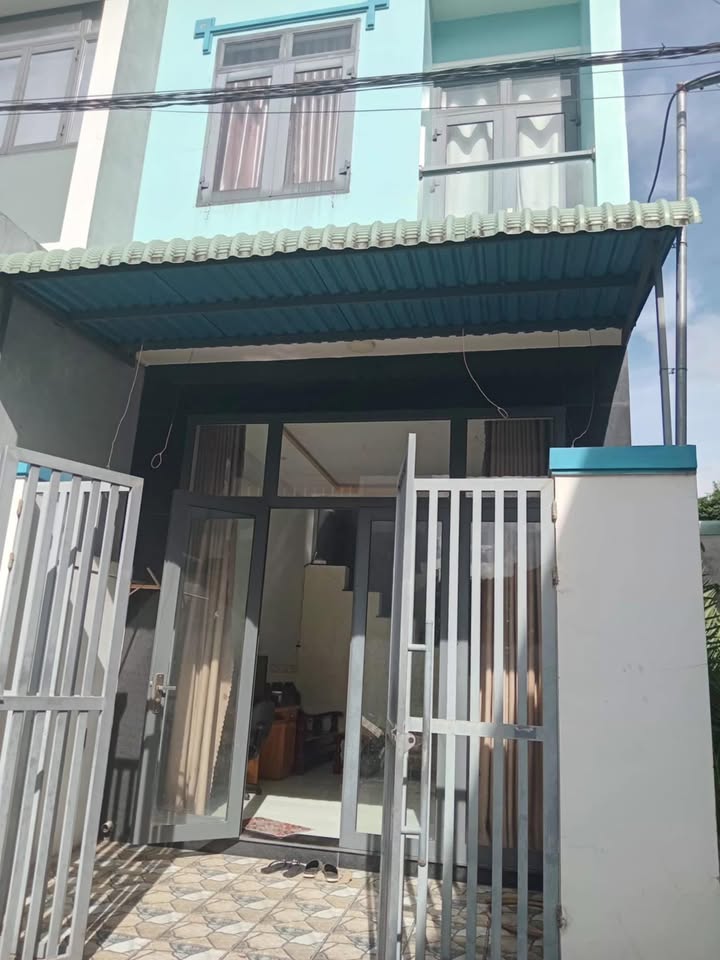 Nhà nguyên căn cho thuê đường Trần Đại Nghĩa, Quy Nhơn 60m² - Giá chỉ 2.8 triệu/tháng!