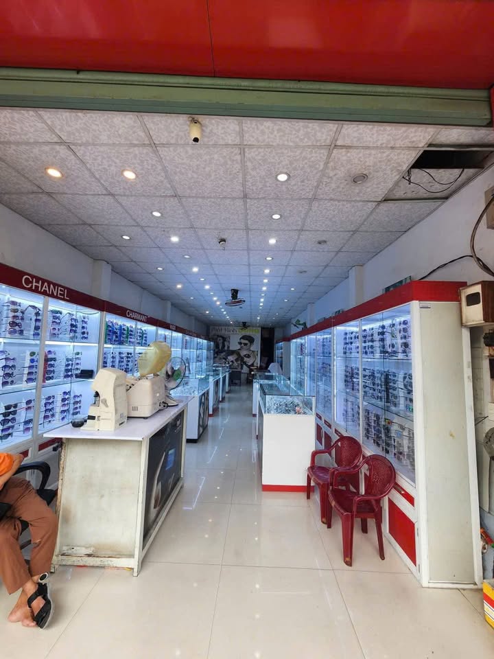 Bán nhà mặt tiền Trần Hưng Đạo Quy Nhơn 139.72m² giá 12.9 tỷ - Vị trí trung tâm kinh doanh đắc địa!