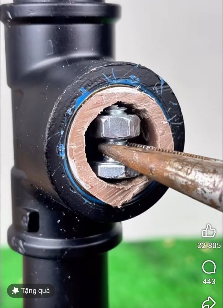 Lô góc đất thổ cư Nhơn Lộc 280m² giá 699 triệu - Cơ hội đầu tư tuyệt vời!