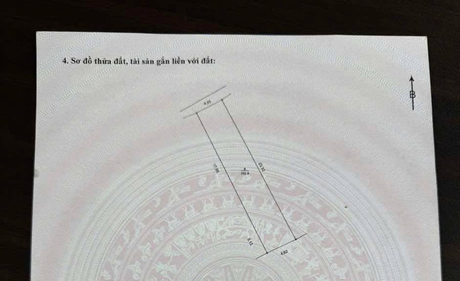 FrontHouse mặt phố Giáp Bát 103m² giá 25 tỷ - Đầu tư sinh lời ngay!