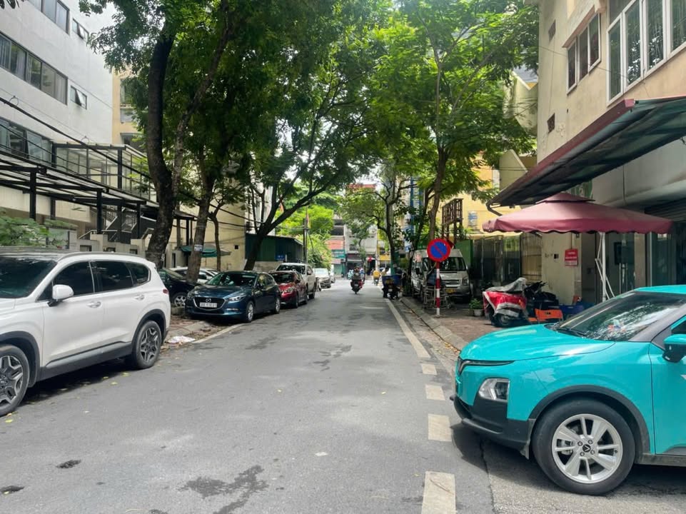 Nhà riêng Lò Đúc, Hai Bà Trưng 26m² giá 8 tỷ - Chính chủ, sẵn sàng vào ở ngay!