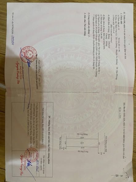 Đất đẹp 100m² An Đồng, Hải Phòng - Giá chỉ 2.8 tỷ, thương lượng ngay!