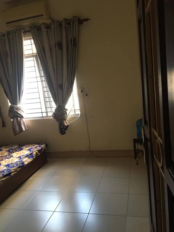 Phòng trọ chính chủ cho thuê tại Đào Tấn, Ba Đình - Giá 2.5 triệu/tháng