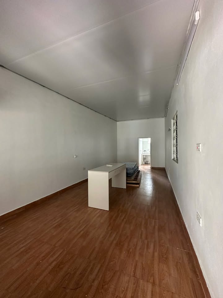 Cho thuê phòng trọ 2 tầng tại Bát Tràng - Tiện nghi đầy đủ, ưu tiên lâu dài!