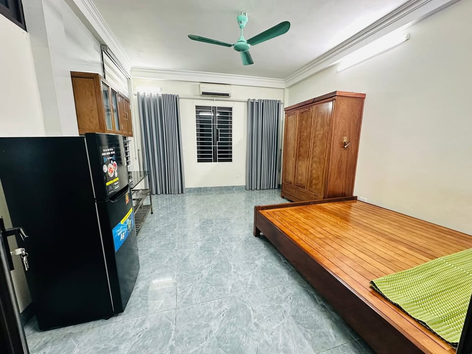 Phòng cho thuê Ngõ 32 Vân Canh - 3.3 triệu/tháng - Sẵn sàng vào ở!