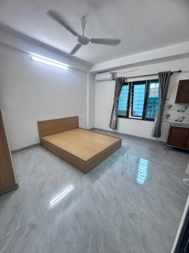 Phòng cho thuê tại Ngõ 250/60 Phan Trọng Tuệ, 3.6 triệu - Tiện nghi đầy đủ, ở ngay!