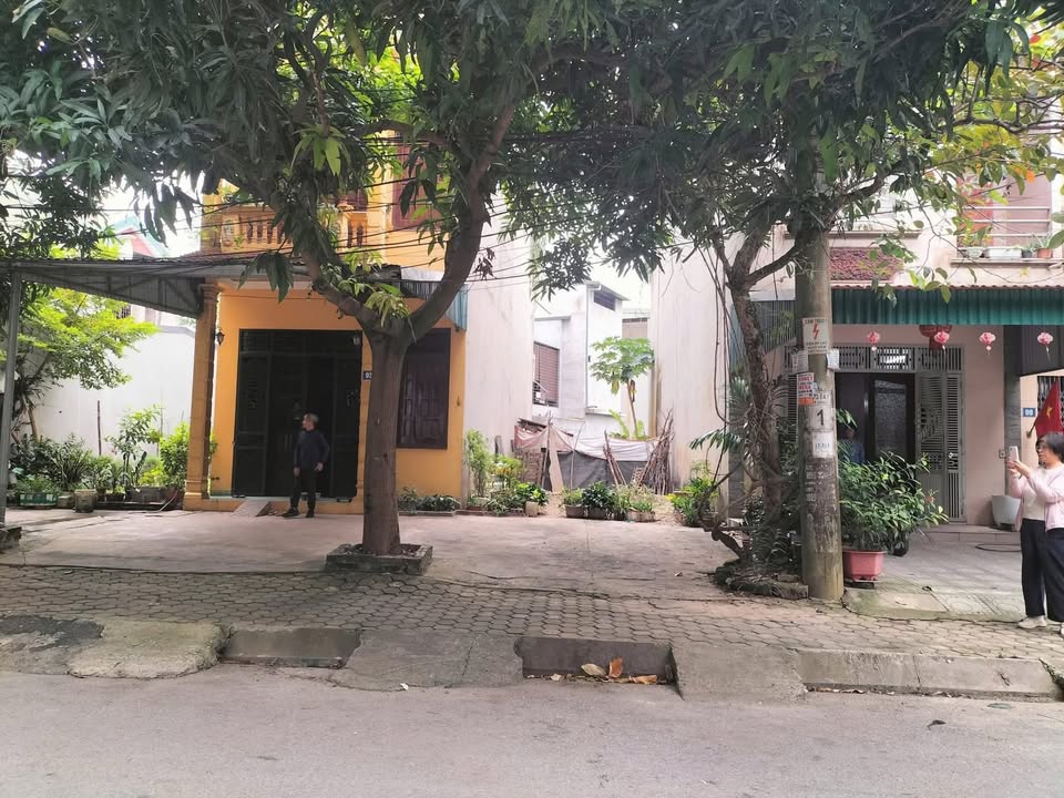 Đất nền đẹp tại Đồi Cam, Thanh Miếu 78m² giá 4 tỷ - Cơ hội đầu tư hiếm có!