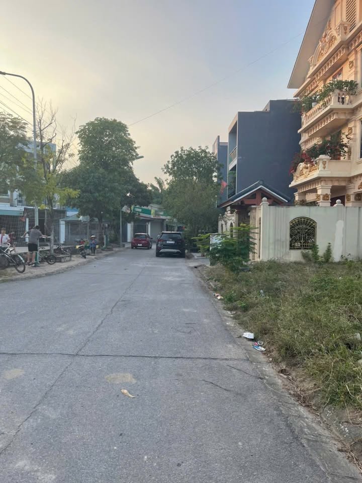 Đất nền đẹp tại Khu đô thị Minh Phương, Phú Thọ 93m² - Giá thỏa thuận, đầu tư sinh lời!