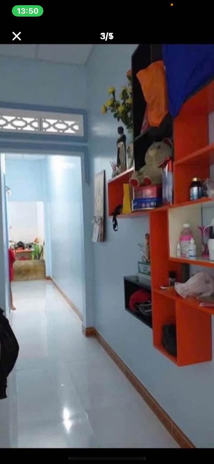 Nhà bán tại Đức Trọng 113m² giá 2.7 tỷ - Mặt tiền chợ chiều, kinh doanh thuận lợi!