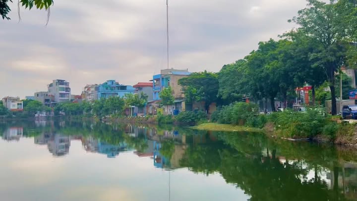 Đất nền Trần Hưng Đạo, Phủ Lý 99m² - Cơ hội vàng cho nhà đầu tư!