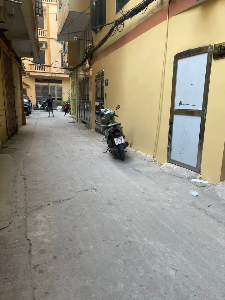 Đất Ngọc Hồi Thanh Trì 40m² giá thỏa thuận - Đầu tư sinh lời ngay!