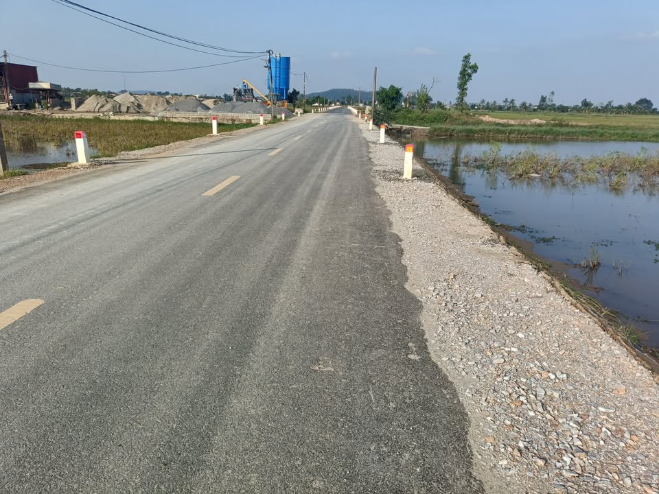 Đất nền Trường Giang Nông Cống 150m² giá 500 triệu - Đầu tư sinh lời ngay!