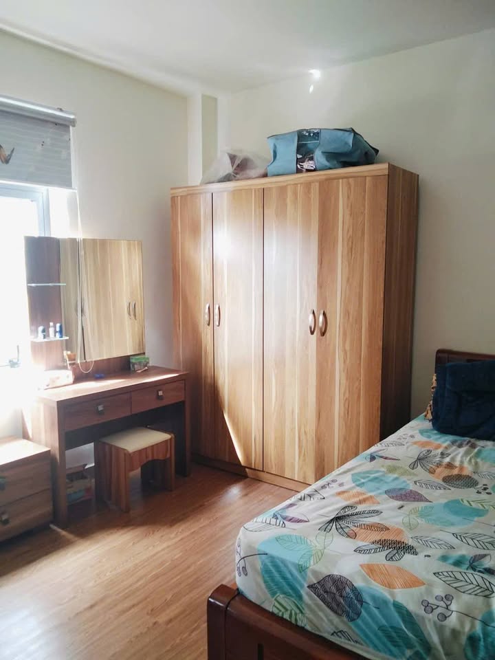 Chung cư Yersin, phường 9, Đà Lạt 68m² giá 1.89 tỷ - Đầu tư sinh lời ngay!