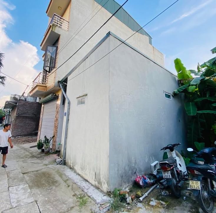 Đất Phân Lô Gia Lâm 75,5m² giá 5 tỷ - Ô tô đỗ cửa, đầu tư sinh lời!