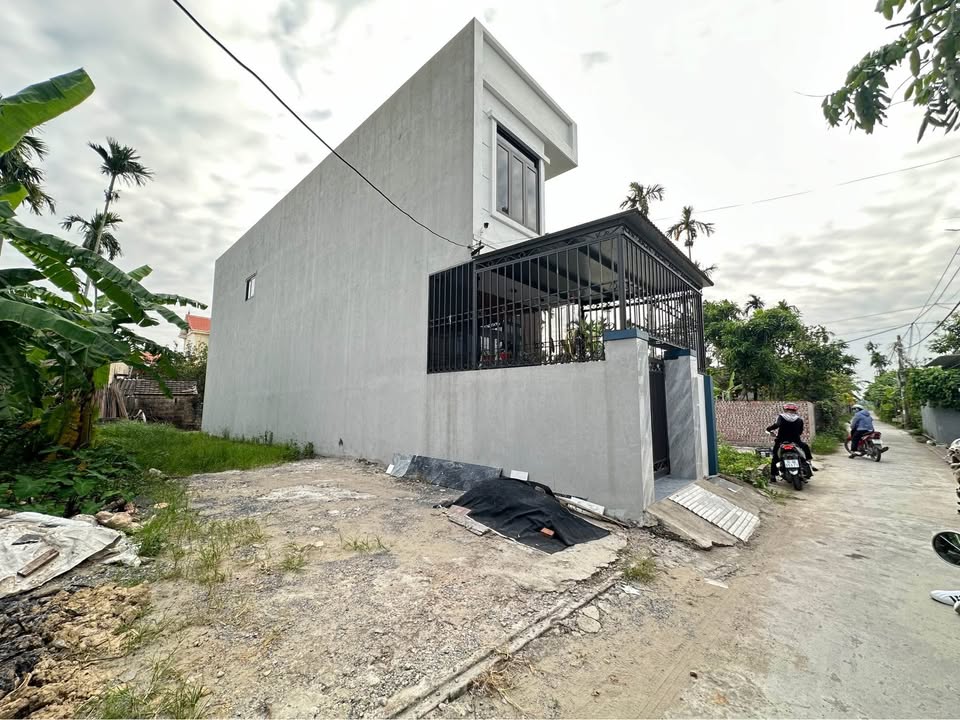 Đất nền đường Thông Cách, phường Hoa Động, 81m² giá chỉ 1 tỷ - Cơ hội đầu tư hấp dẫn!