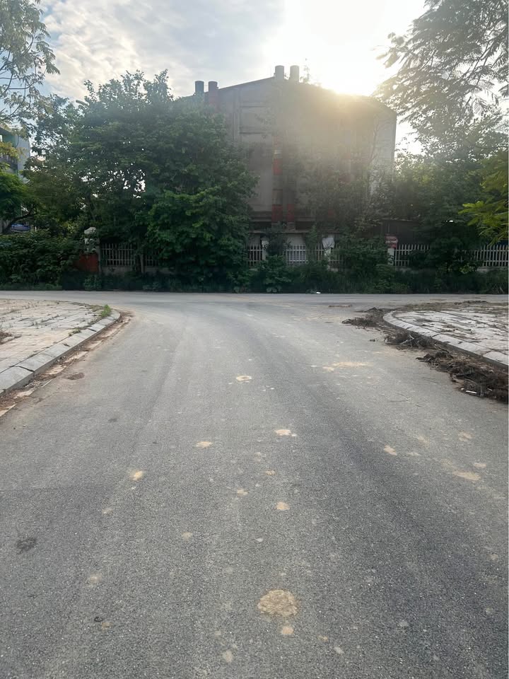 Đất nền dự án Hanaka Ocean Park Từ Sơn 100m² chỉ 5 tỷ - Sổ hồng chính chủ!