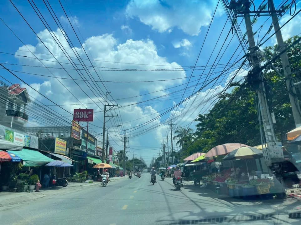 Đất mặt tiền ĐT 768 Vĩnh Cửu 150m² giá 3.7 tỷ - Đầu tư sinh lời ngay!