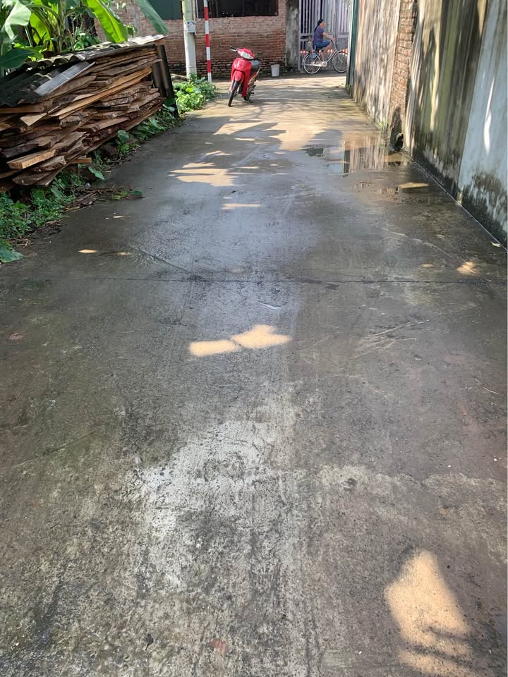 Đất bán Kim Sơn - Gia Lâm 56,6m² giá 3.061 tỷ - Cơ hội đầu tư lý tưởng!