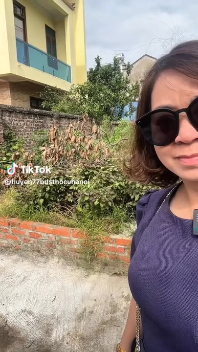 Đất liền thổ Đồng Kỵ Từ Sơn 125m² giá 3 tỷ - Cần bán gấp!