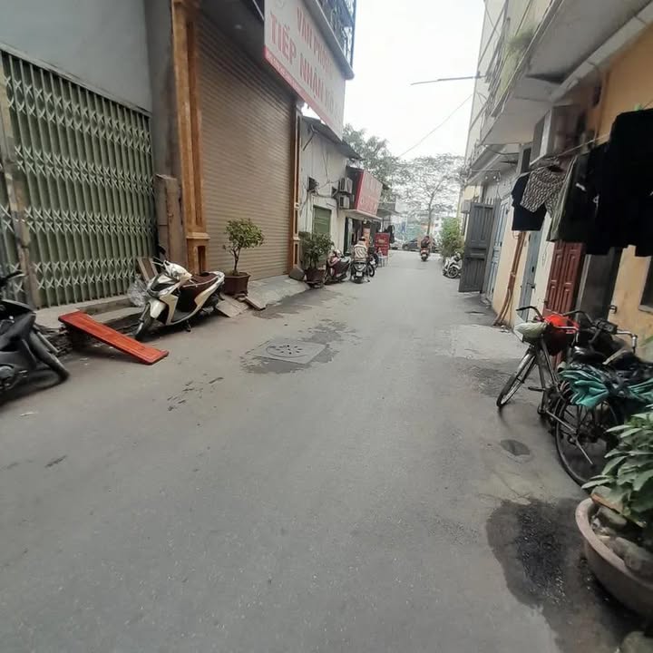 Đất vàng Đống Đa, Hà Nội 64m² giá 20 tỷ - Cơ hội đầu tư không thể bỏ lỡ!