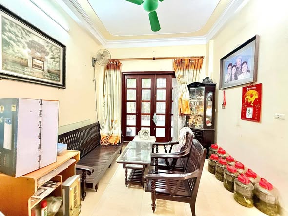 Nhà riêng Dương Nội Hà Đông 70m² giá thỏa thuận - Khu dân trí cao, ô tô vào tận cửa!