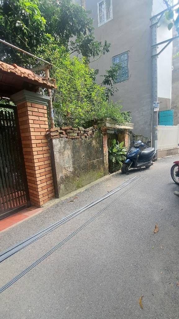 Đất nền Cổ Bi Gia Lâm 70m² giá 7 tỷ - Chính chủ cần bán nhanh!